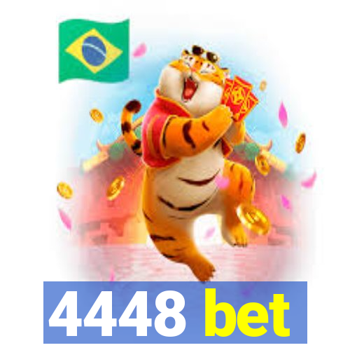 4448 bet